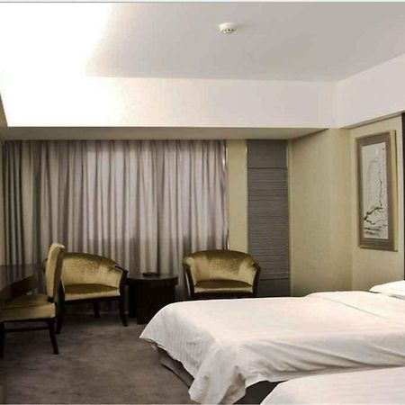 Jin'Gu Hotel ฮาร์บิน ภายนอก รูปภาพ