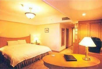 Jin'Gu Hotel ฮาร์บิน ห้อง รูปภาพ
